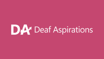 Deaf Aspirations becomes a Registered Charity