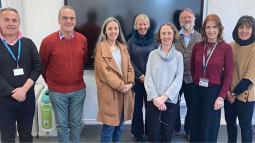 DEAL (Digital Education & Assisted Learning)